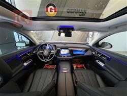 مرسيدس بنز E-Class